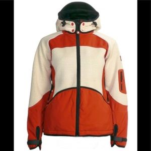 Dale of Norway Gautefall women’s wool jacket